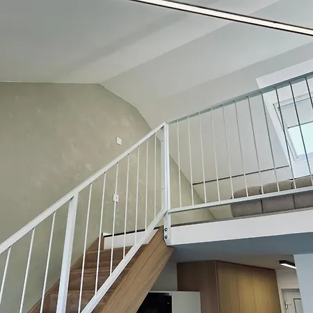 Palavske Original Apartment *