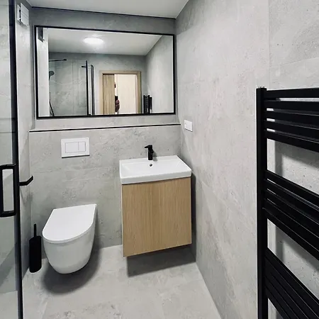 Palavske Original Apartment Pavlov