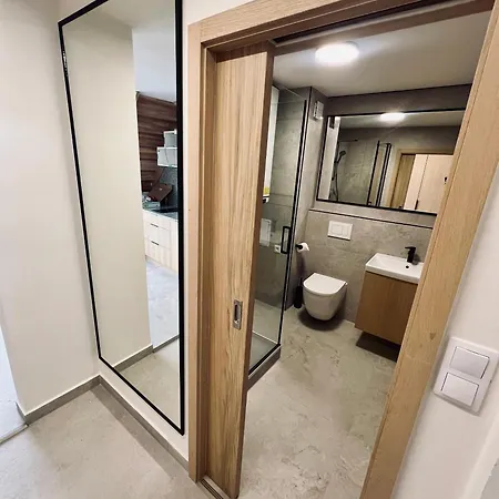 Palavske Original Apartament