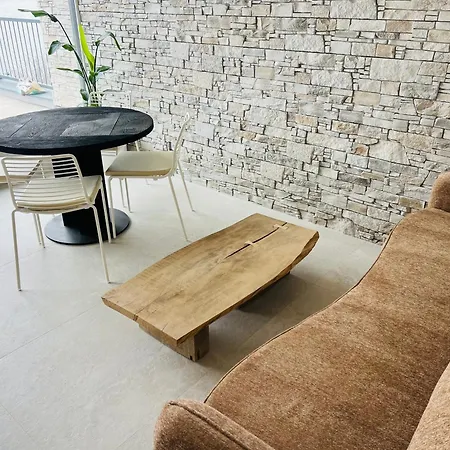 Apartment Palavske Original *