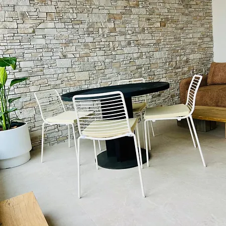 Palavske Original Apartment Pavlov