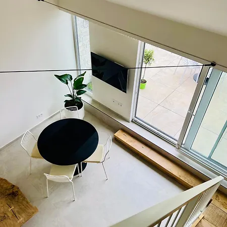 Palavske Original Apartment Pavlov