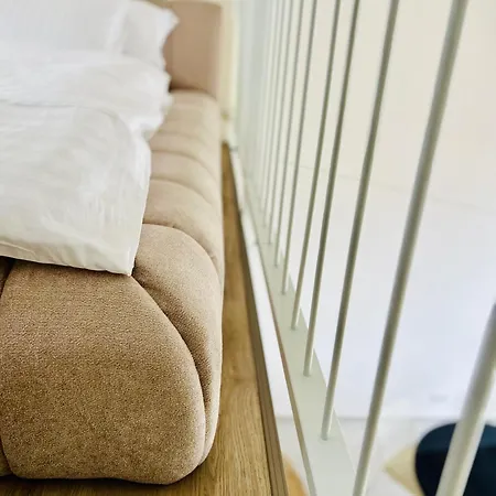 Palavske Original Apartament