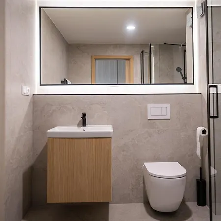 Palavske Original Apartament