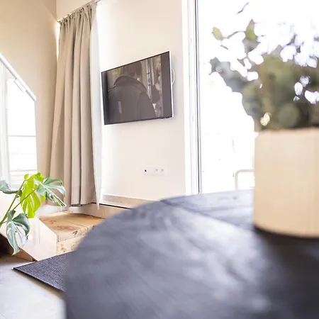 Apartament Palavske Original