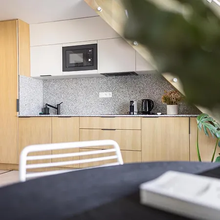 Apartament Palavske Original *