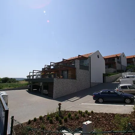 Palavske Original Apartament *