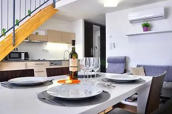 Apartment Palavske Original *