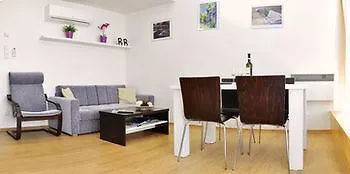 Apartament Palavske Original