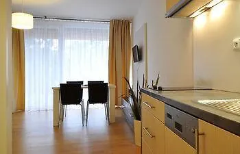 Apartment Palavske Original Pavlov