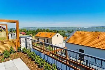 Apartament Palavske Original Pavlov