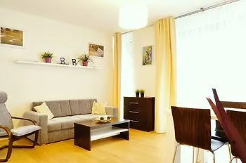 Apartment Palavske Original *