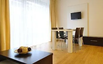 Apartment Palavske Original