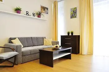 Apartament Palavske Original Pavlov