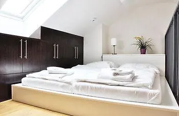 Apartament Palavske Original Pavlov