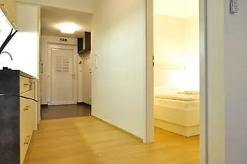 Apartment Palavske Original