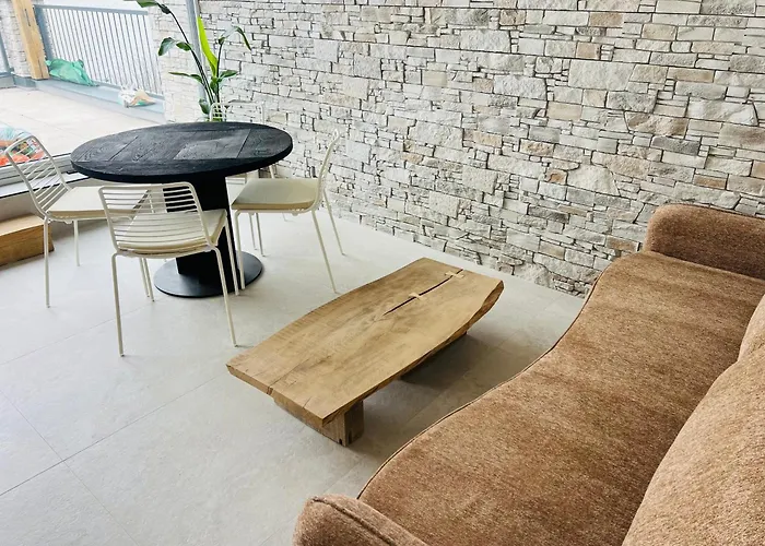 Lejlighed Palavske Original *