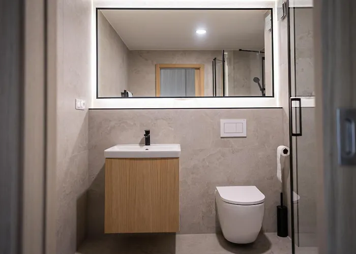 Pálavské Original Apartmán