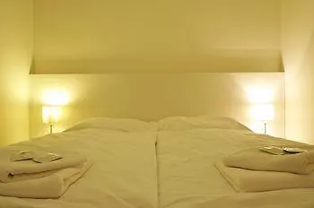 Apartmán Pálavské Original Pavlov